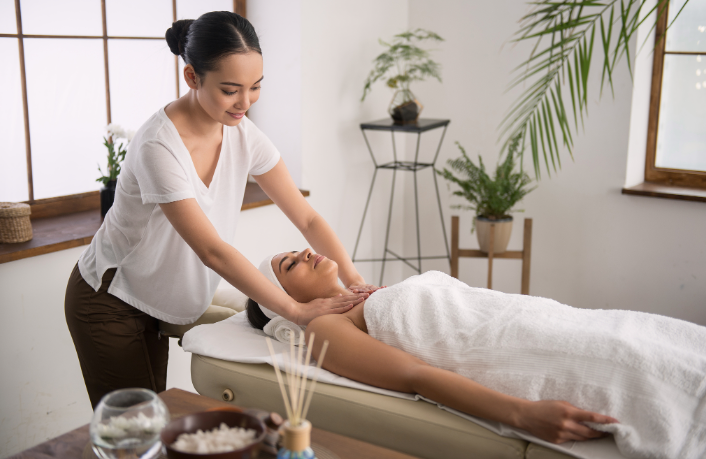 上门按摩 上门按摩