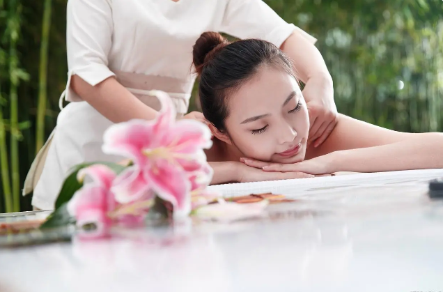 上门按摩 上门按摩